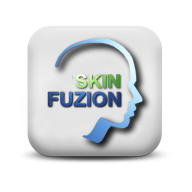 Skinfuzion logo
