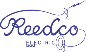 Reedco Electric logo