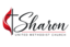 Sharon United Methodist Church logo