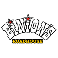 Binion's Roadhouse logo