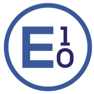 East Tenth Street Christian Church logo