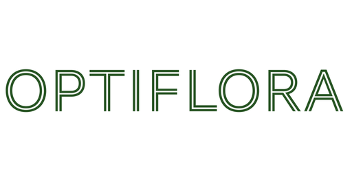 Optiflora logo