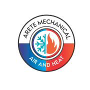 Arete Mechanical Services LLC logo
