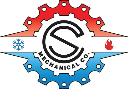 SC Mechanical Co logo