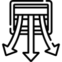 Air Maintenance Co logo