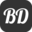 BottleDog Bites & Brews logo