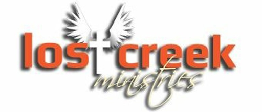 Lost Creek Ministries logo
