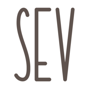 SEV Laser Med Spa logo