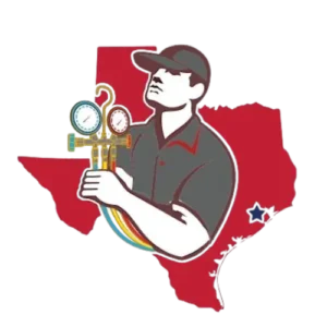 Texas United Mechanical logo