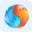 AC and Heat LLC logo