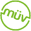 MUV Fitness logo