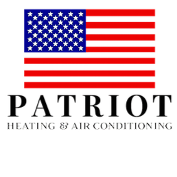 Patriot Heating and Air, LLC logo