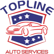 Topline Auto Services logo