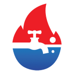 Gartman AC and Plumbing logo
