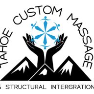 Tahoe Custom Massage logo