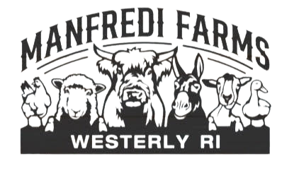Manfredi Farms logo