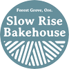Slow Rise Bakehouse logo