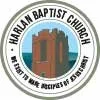 Harlan Baptist Church logo