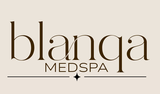 Blanqa Medspa logo
