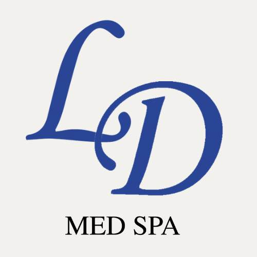 Laser Derm logo