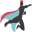 AC Superheroes logo