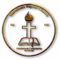 Macedonia Baptist Church logo