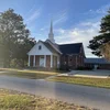 Macon Baptist Church logo
