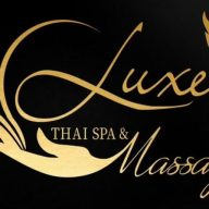 LUXE Thai Spa & Massage logo
