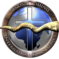 Second Coming International Ministries logo