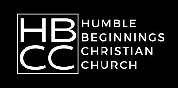 Glenwood Humble Beginnings Christian Church logo