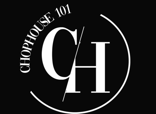 Chop House 101 logo