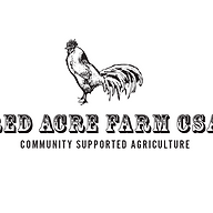 Red Acre Farm logo