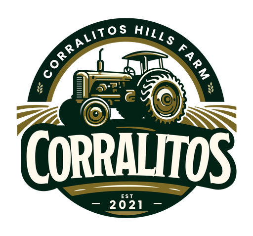 Corralitos Hills Farm logo