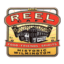 The Reel Cafe logo