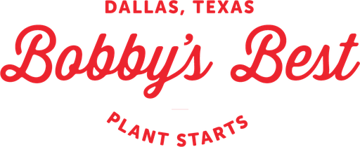 Bobby's Best Starts logo