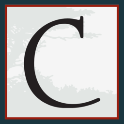 Cambria Pines Lodge logo