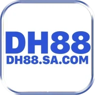 DH88 logo