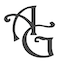 Augustus Grill logo