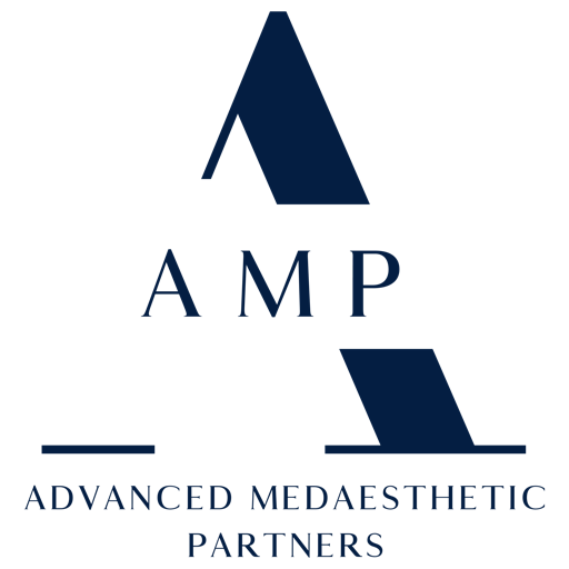 Advanced Medaesthetic Partners logo