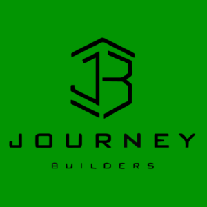 Journey Builders Houston Roofing Company logo
