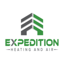 Expedition Heating and Air logo