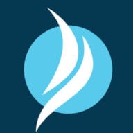 Floris United Methodist Church logo