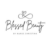 Blessed Beauty Aesthetics logo