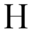 Hamilton's Steakhouse logo