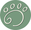 Le Pawsh logo