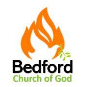 Bedford Church of God logo