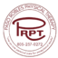 PASO ROBLES PHYSICAL THERAPY logo