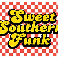 Sweet Southern Funk Food Truck logo