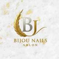 Bijou Nails Lashes & Hair logo