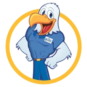 Sierra Air Conditioning and Plumbing logo
